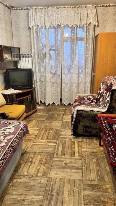 Сдам 3к квартиру на Бочарова