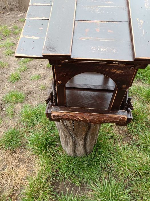 Годівниця для птахів