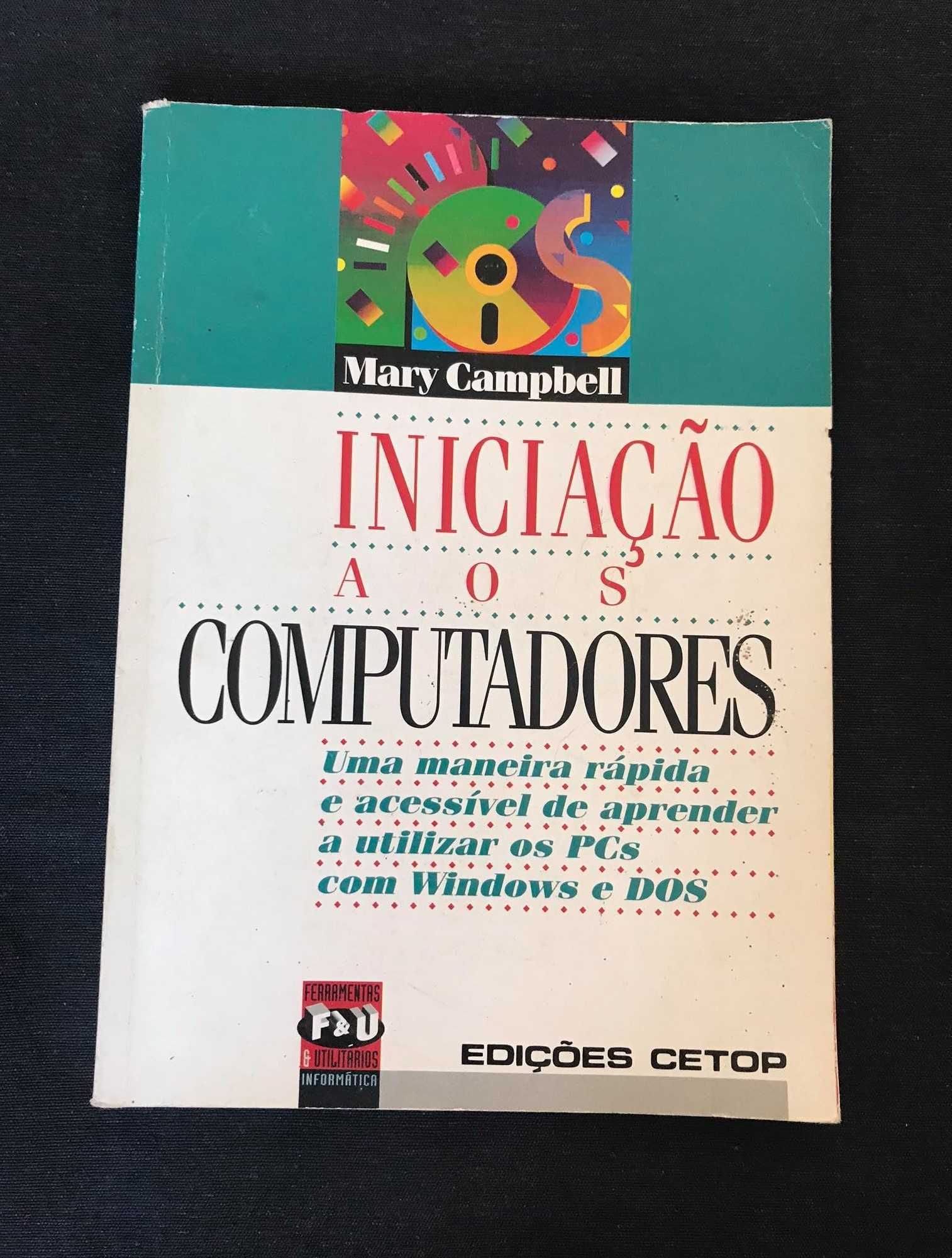 Livros de informática ( portes de envio  incluído )