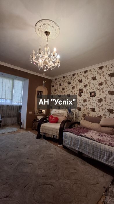 Продаж двокімнатної квартири у Шептицькому на вул. Корольова
