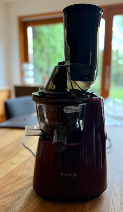 wyciskarka Kuvings ns-721 cem