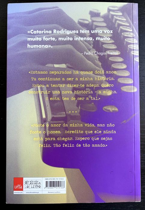 1001 Coisas que Nunca te Disse de Catarina Rodrigues