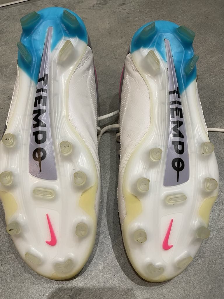 Buty piłkarskie Nike Tiempo Legend Elite 9 FG
