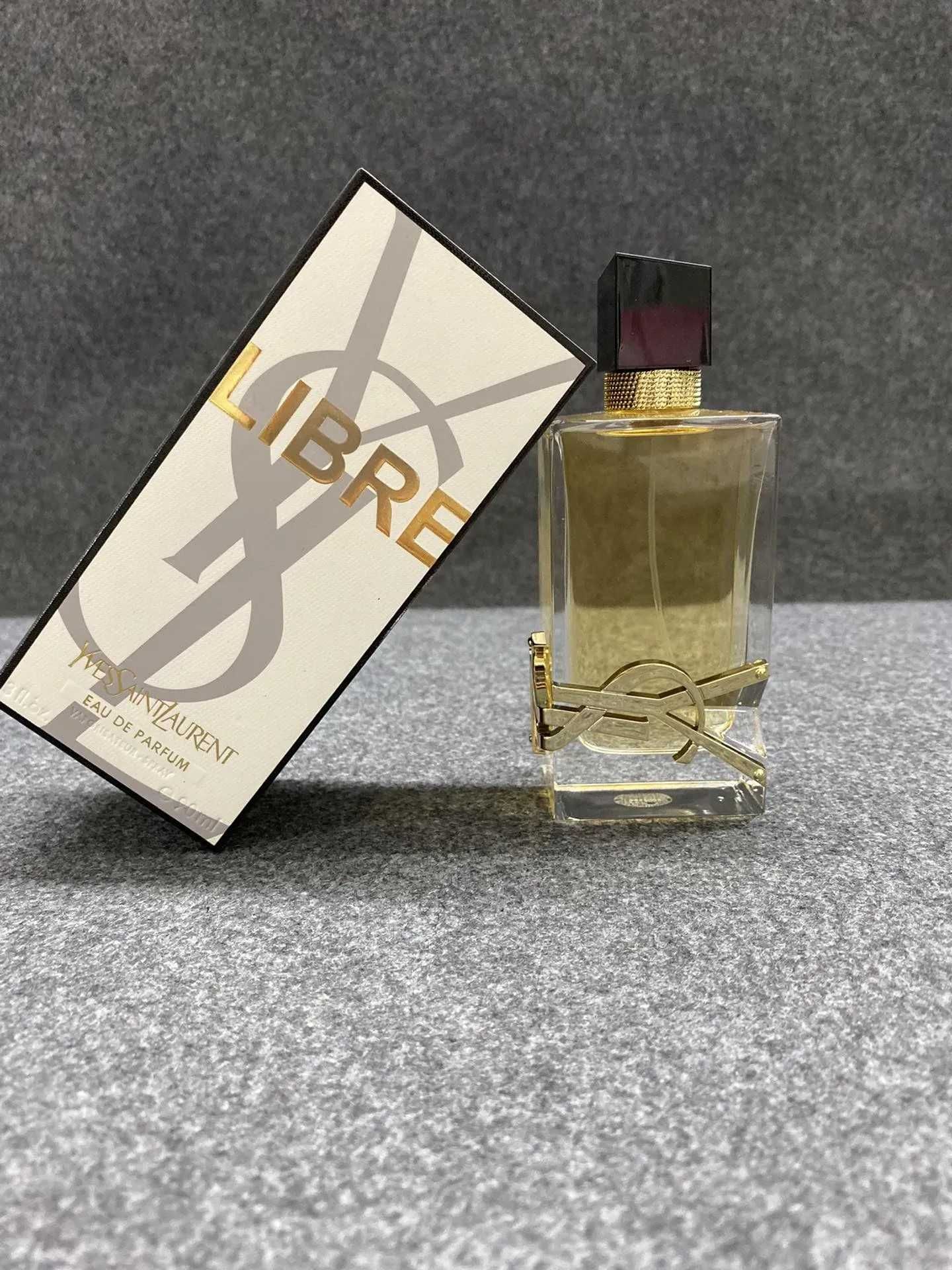 Yves Saint Laurent Libre woda perfumowana 100ml