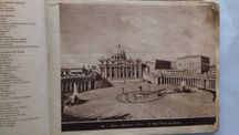 Album Roma Rzym Włochy 120 zdjęć 1932