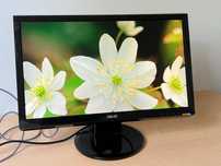 Монітор ASUS / 22 дюйма / Full HD / TN