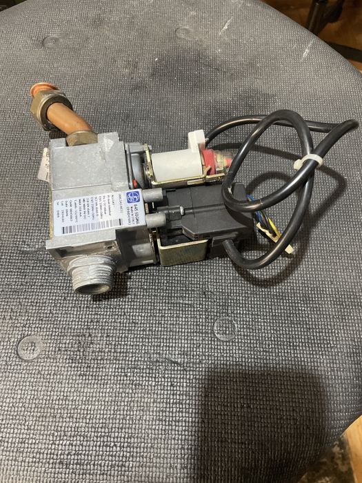 Peças Caldeira Roca vitoria 24/24T