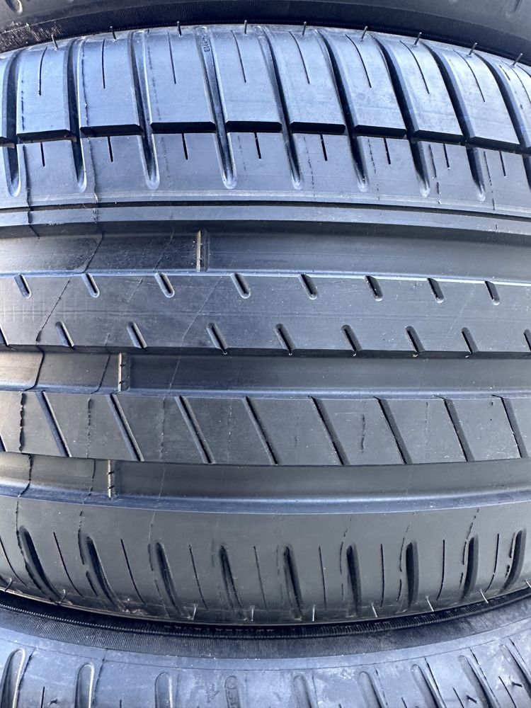 255/40/18 Michelin Pilot Sport 3