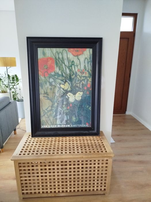 Moldura Skatteby grande 90x100