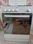 газовая плита ZANUSSI