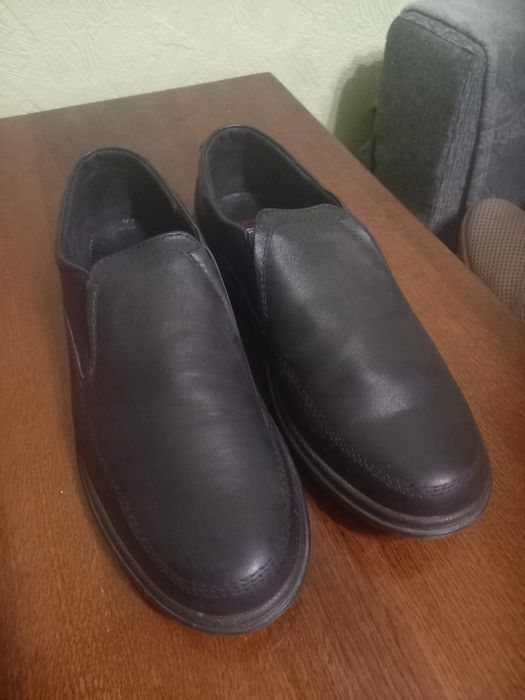 Мужские туфли Mida 45р