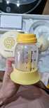Молоковідсмоктувач Medela swing flex