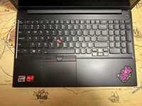 Laptop Lenovo ThinkPad E15 24GB RAM AMD Ryzen™ 7