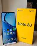 Realme Note 60 6/128 GB 6,74" 90 Hz 32 Mpx 5000 mAh gwar. do 03.2027