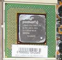 CPU Pentium 4 1.5 GHZ socket 423