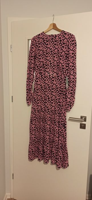 Nowa sukienka Mango z metką rozmiar S