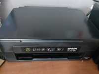 Drukarka Epson xp 2100 + zapas tuszu