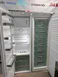 Холодильник и морозильник Miele