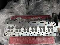 Головка блока циліндрів BMW N57D30a F10 F15 F25 F30 Рестайлінг