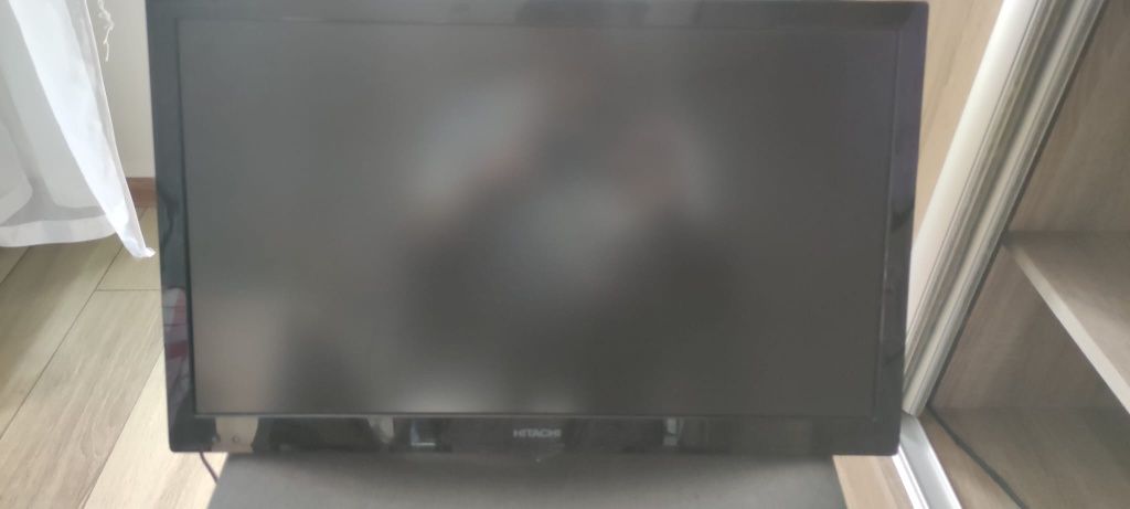 Telewizor HITACHI LED 22HYC06