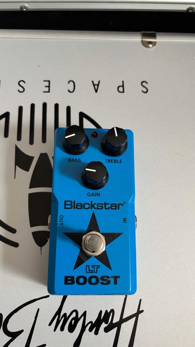 Blackstar LT-Boost