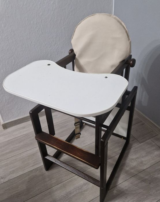 Krzesełko do karmienia Oddam