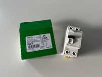 Diferencial Superimunizado Schneider A9R61240 2P 40A 30mA A-SI Novo