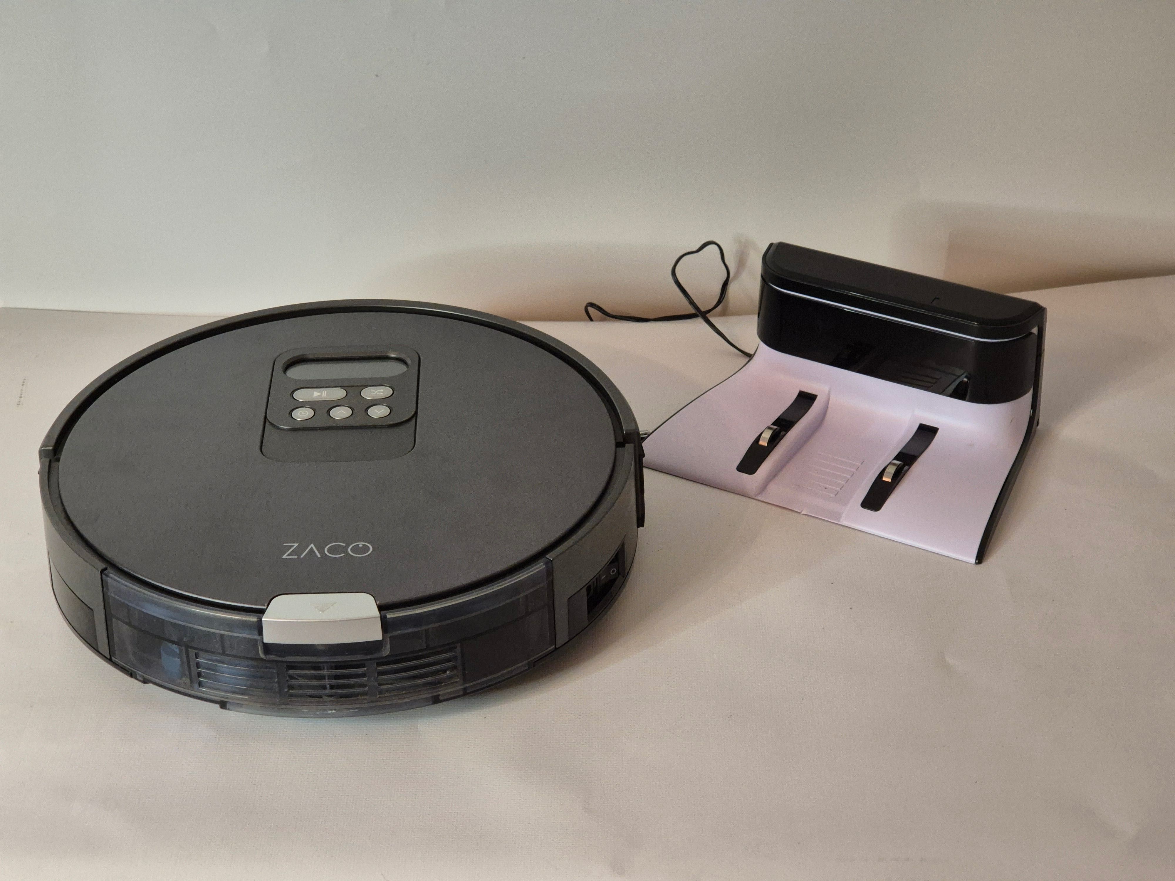 Robot sprzątający Zaco V85