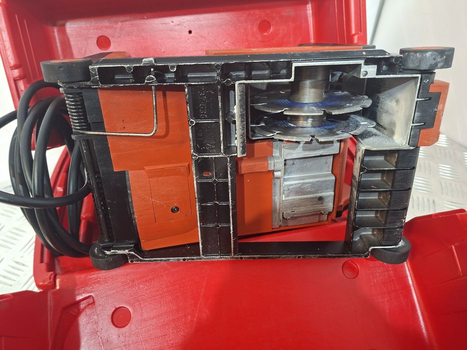 Hilti DC SE20 Штроборіз