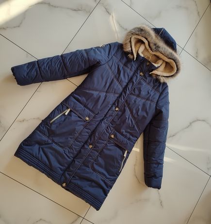 Lenne ISADORA 164  зимнее пальто куртка