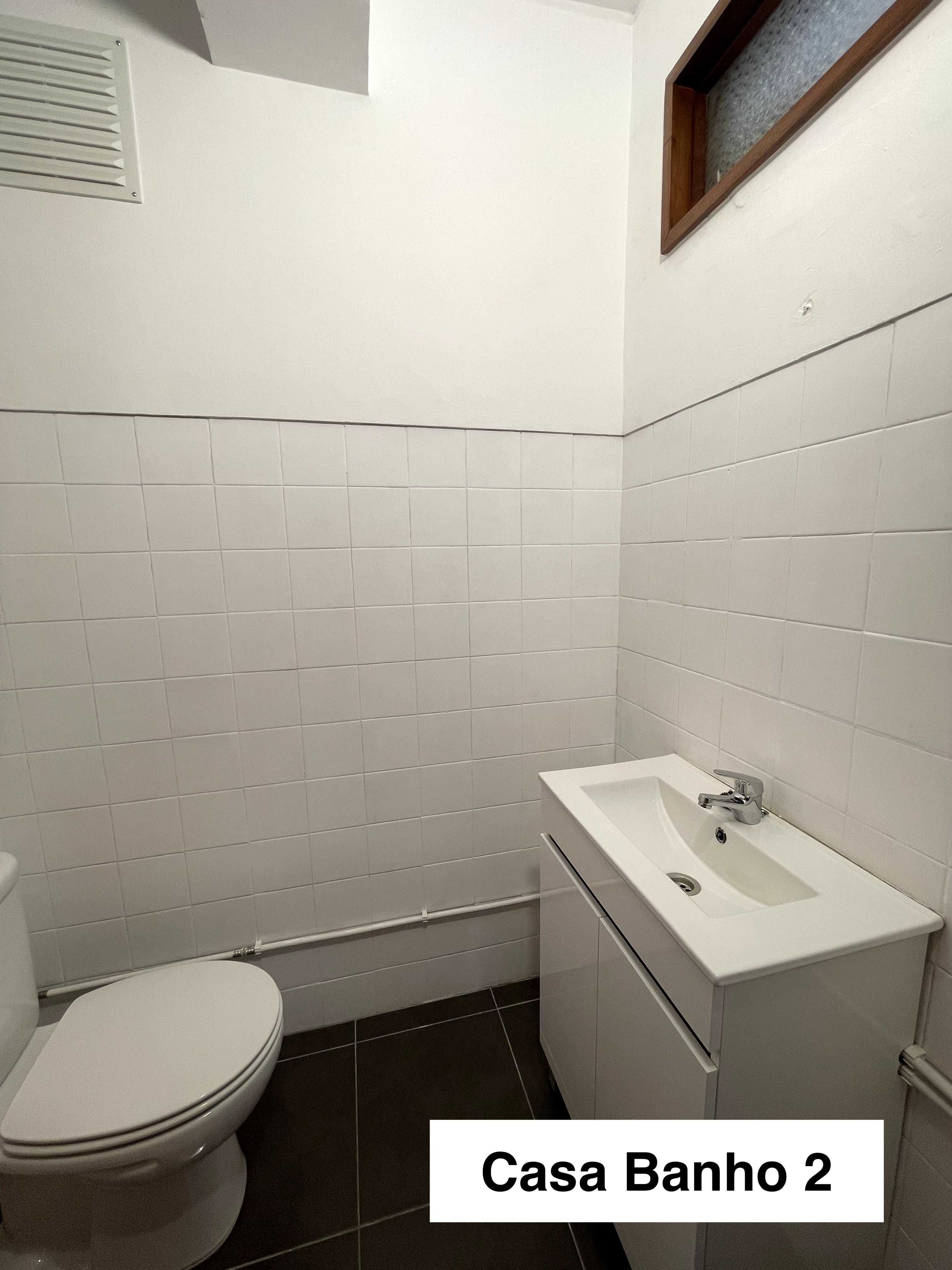 Apartamento T2+1 em São Mamede de Infesta – Centralidade e Conforto