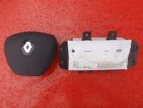 RENAULT CLIO IV 4 PODUSZKI AIRBAG PODUSZKA CAPTUR