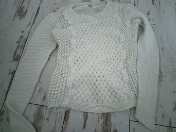 Sweterek Zara rozm 164
