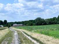 Działka budowlana