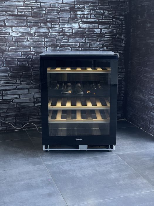 Винна шафа Miele KWT 4154 | Холодильник | Винник | Стан ідеал!