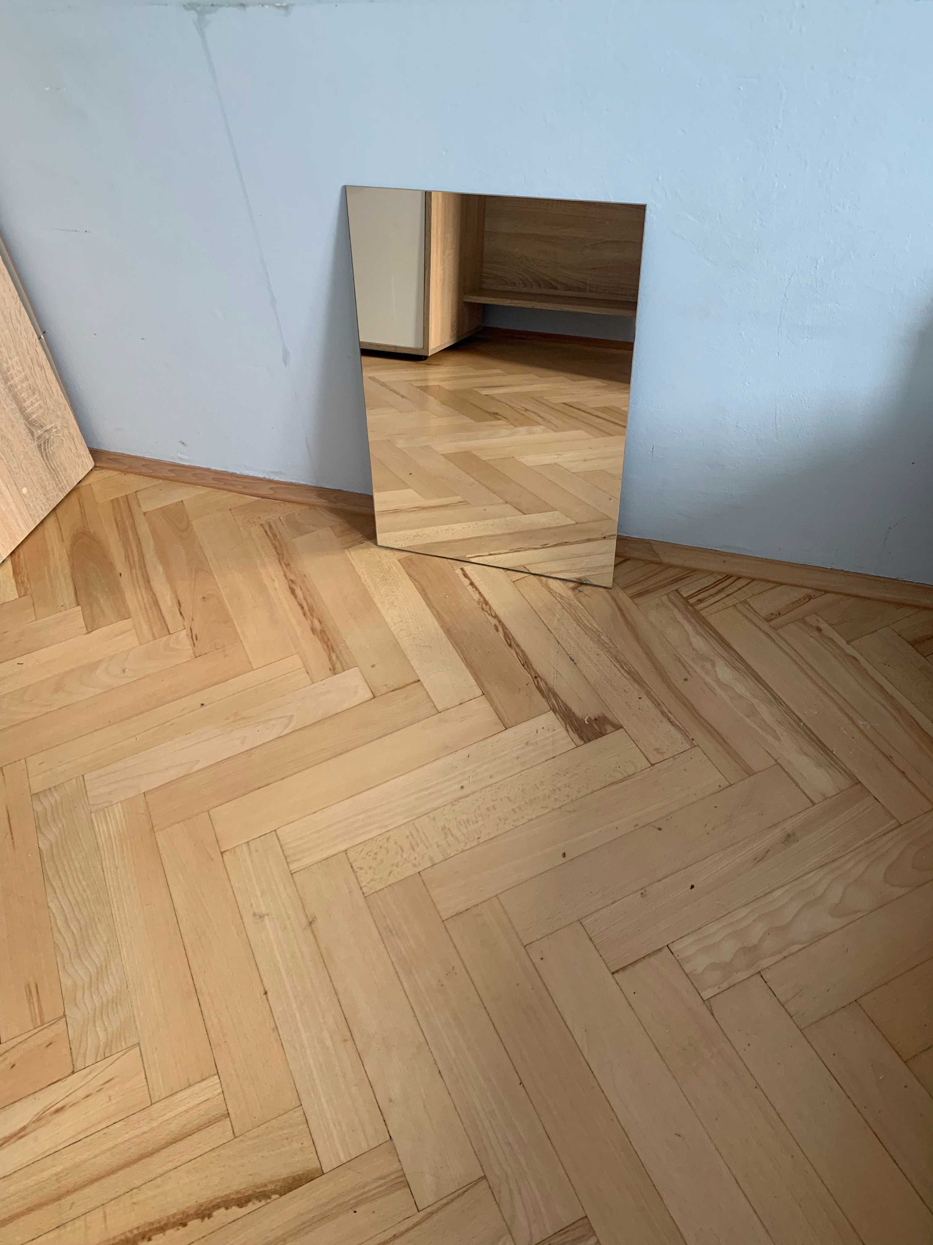 Sprzedam lustro łazienkowe