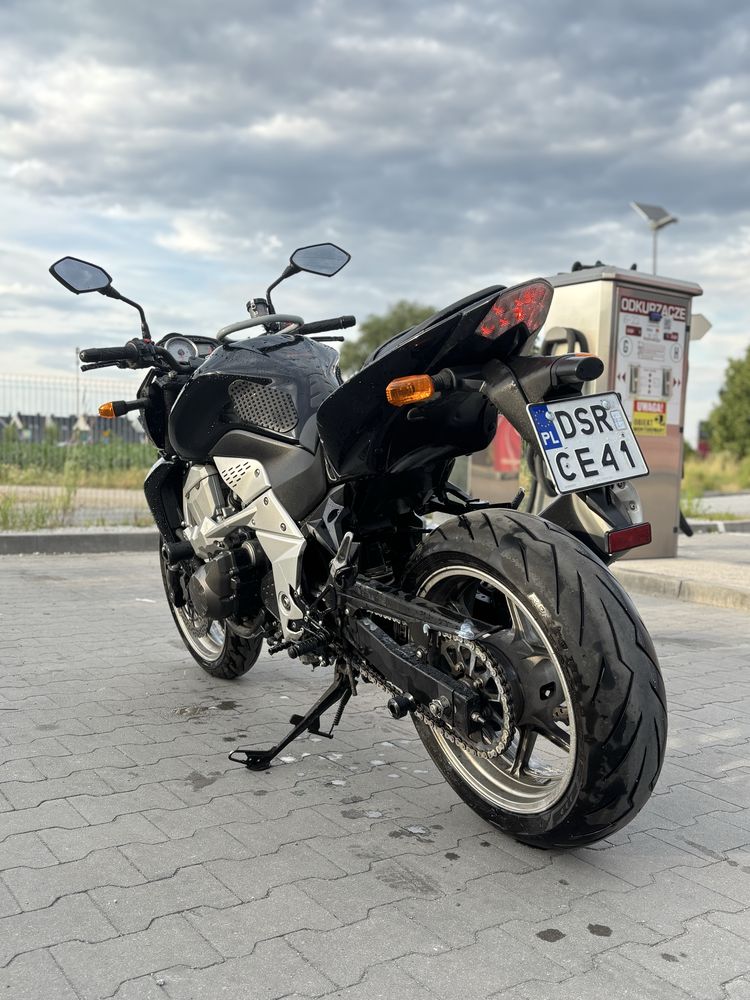 Kawasaki Z 750 Sprawny