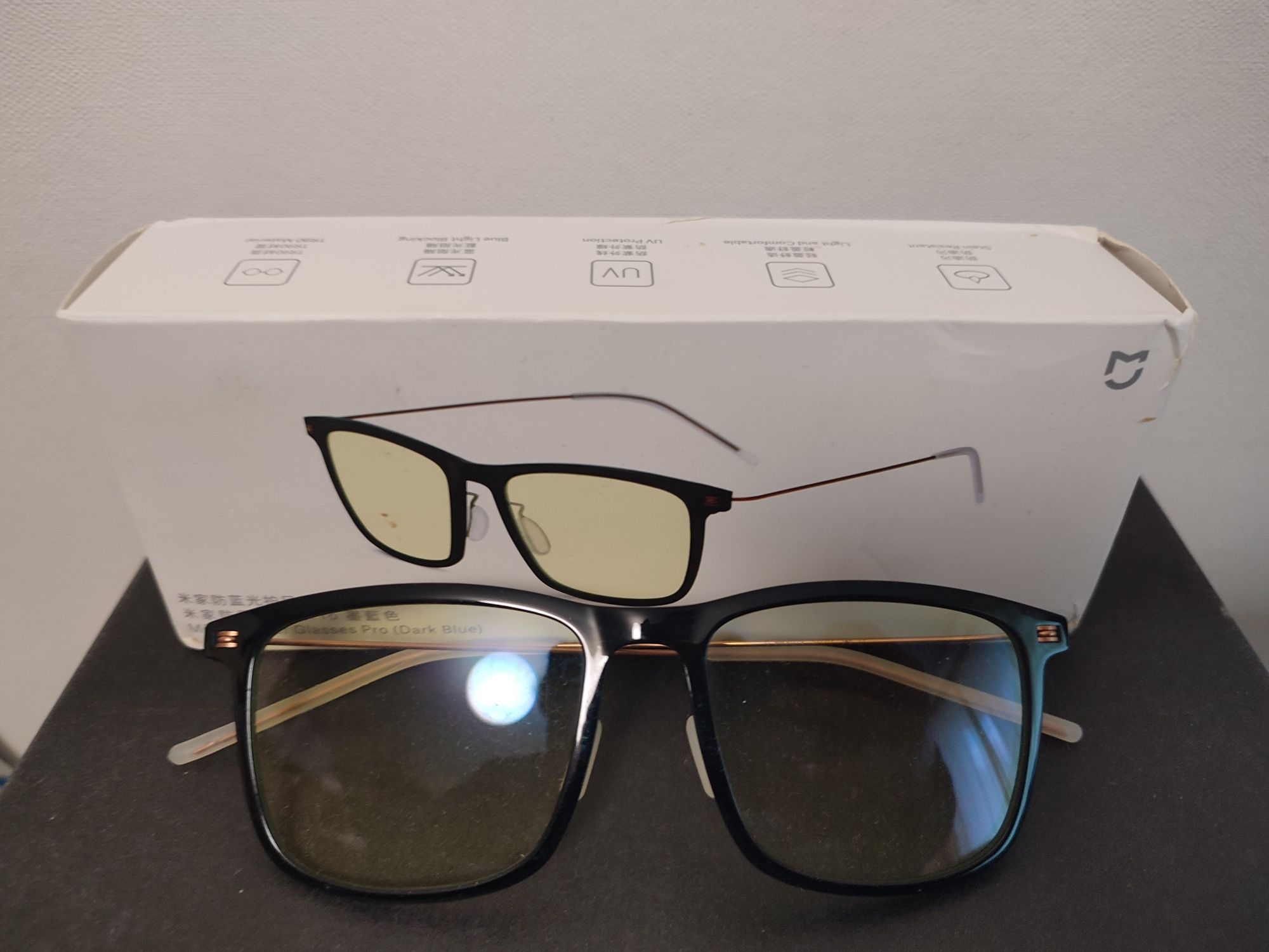 Xiaomi Turok Steinhardt окуляри очки для компютера