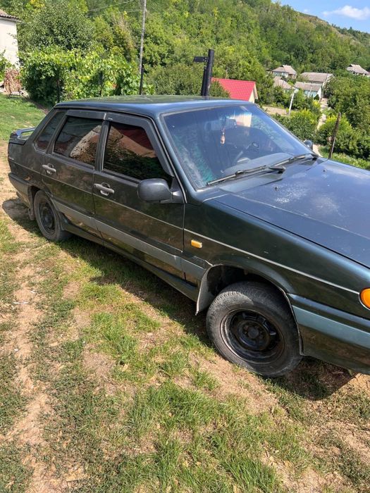 Продам легковий автомобіль