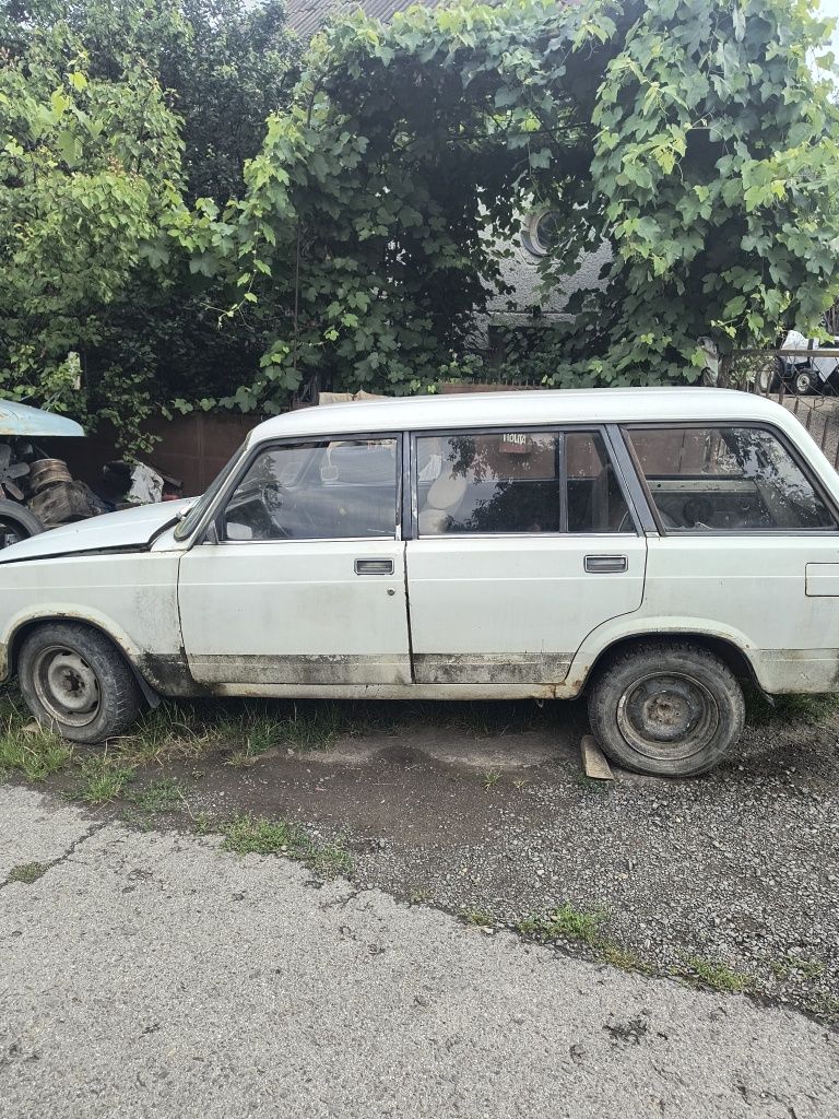 Продається Жигулі 4