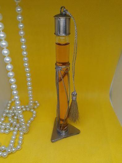 Paco Rabanne La nuit винтаж парфюм в антикварном флаконе оригинал