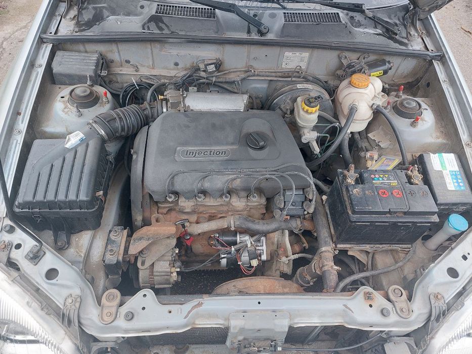 Продам Daewoo Sens