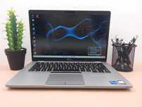 Laptop Używany Mocny Dell 5411 i5 14 FHD IPS 16GB 512 SSD Win11 Gw FV