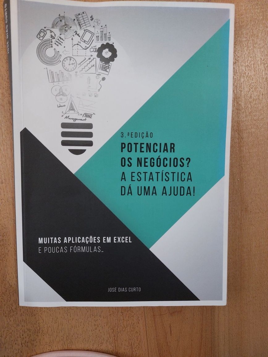 Potenciar os Negócios de José Dias Curto