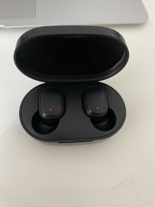 Fone de ouvido redmi xaomi