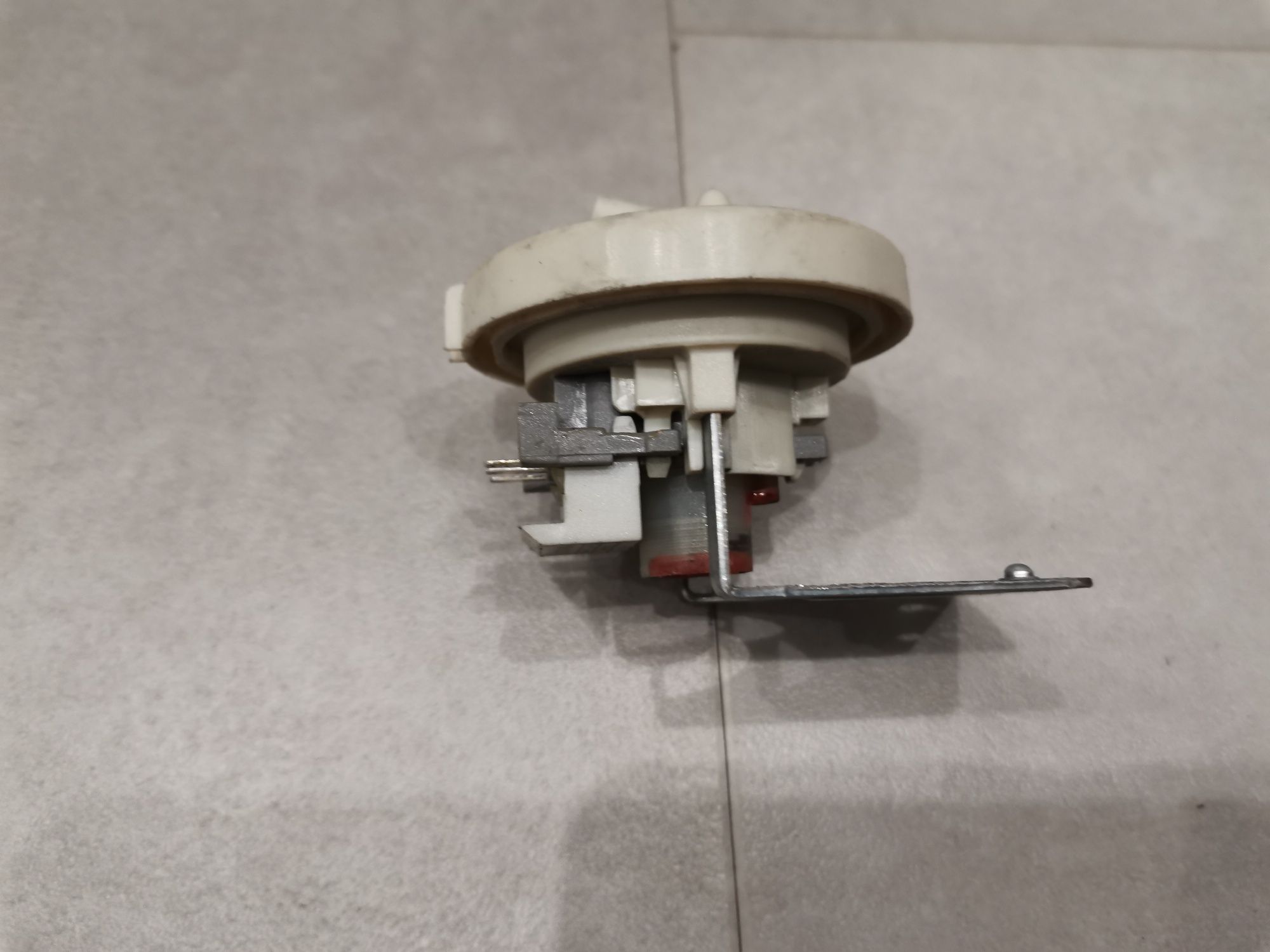 Części do pralki Beko Volumax 5 model: WMD 75107 PT