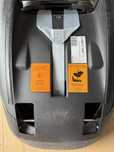 Cybex Cloud Z i-Size Plus Manhattan Grey