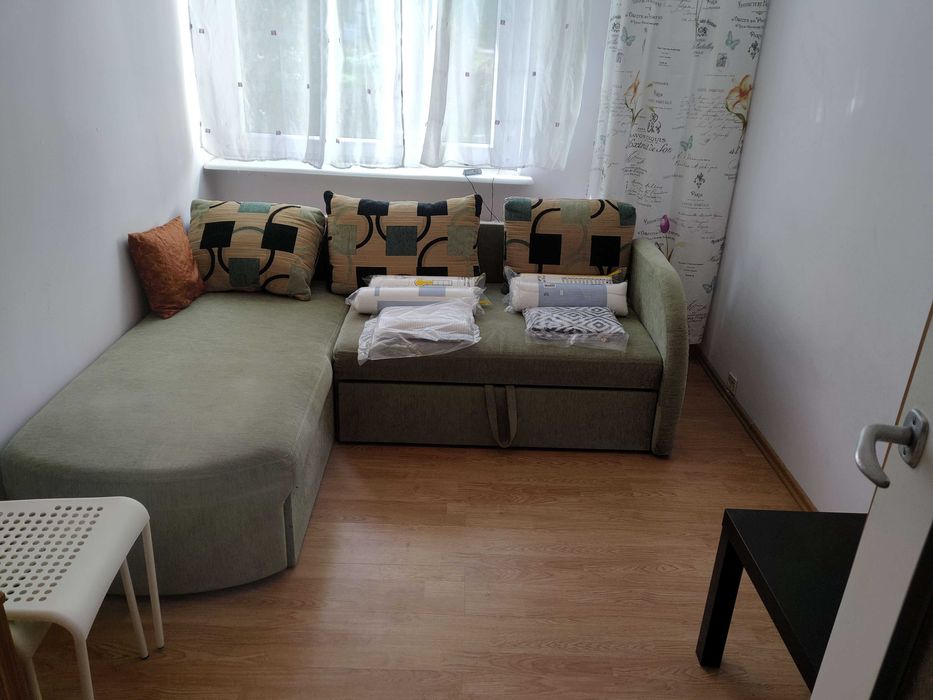Mieszkanie pracownicze/kwatery pracownicze