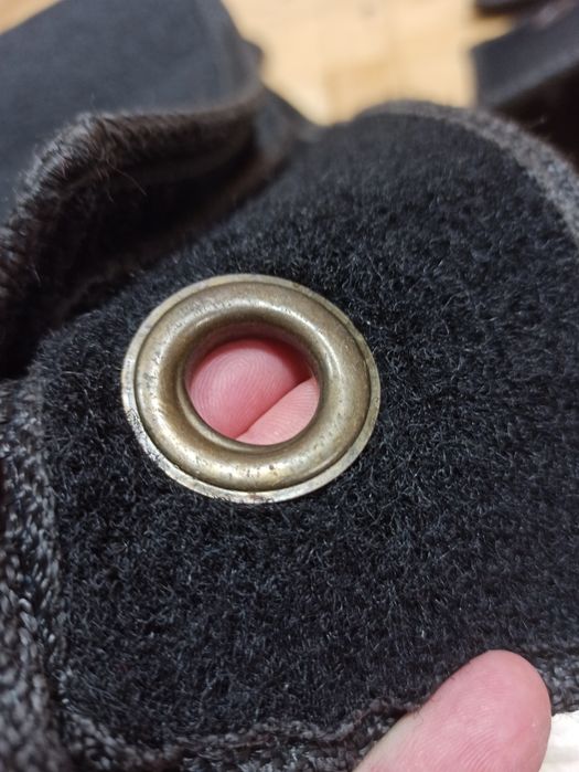 Килимки Hunday i30 оригінал