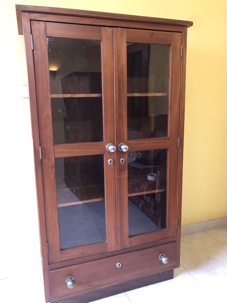 Estante vintage / antiga